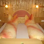Haus Bergzauber Апартаменты *