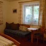 Haus Bergzauber Апартаменты *
