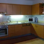 Haus Bergzauber Нойштифт-им-Штубайталь