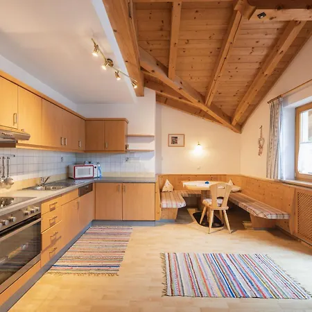 Haus Bergzauber Neustift im Stubaital