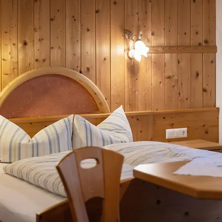 Apartmán Haus Bergzauber Neustift im Stubaital