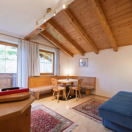 Haus Bergzauber Neustift im Stubaital