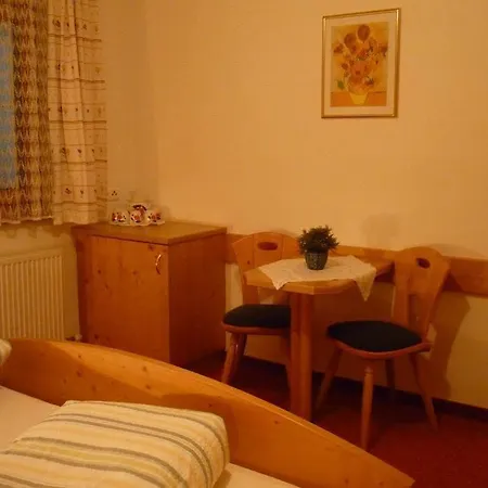 Haus Bergzauber * Neustift im Stubaital