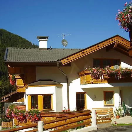 Haus Bergzauber * Neustift im Stubaital