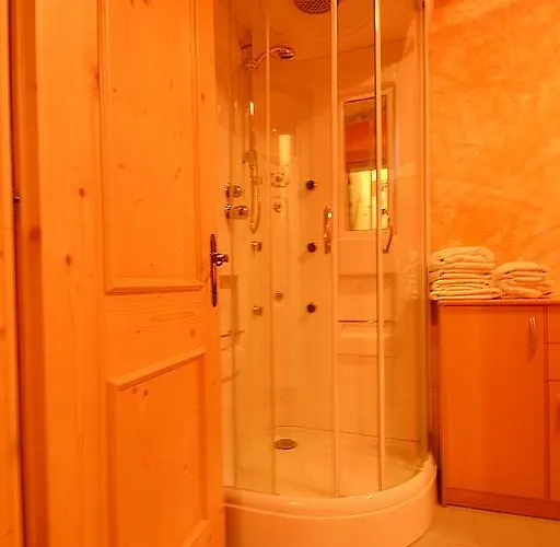 شقة Haus Bergzauber نيوستيف ام ستوبيتا