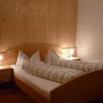 Haus Bergzauber Διαμέρισμα *