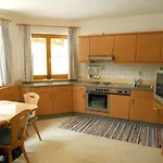 Διαμέρισμα Haus Bergzauber *