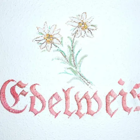 Haus Bergzauber *